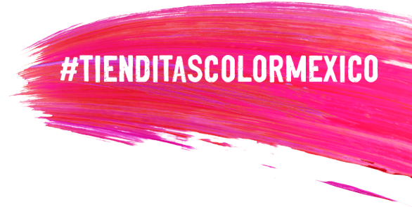 #TIENDITASCOLORMEXICO